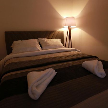 Apartmán Mraz Jahorina Exteriér fotografie