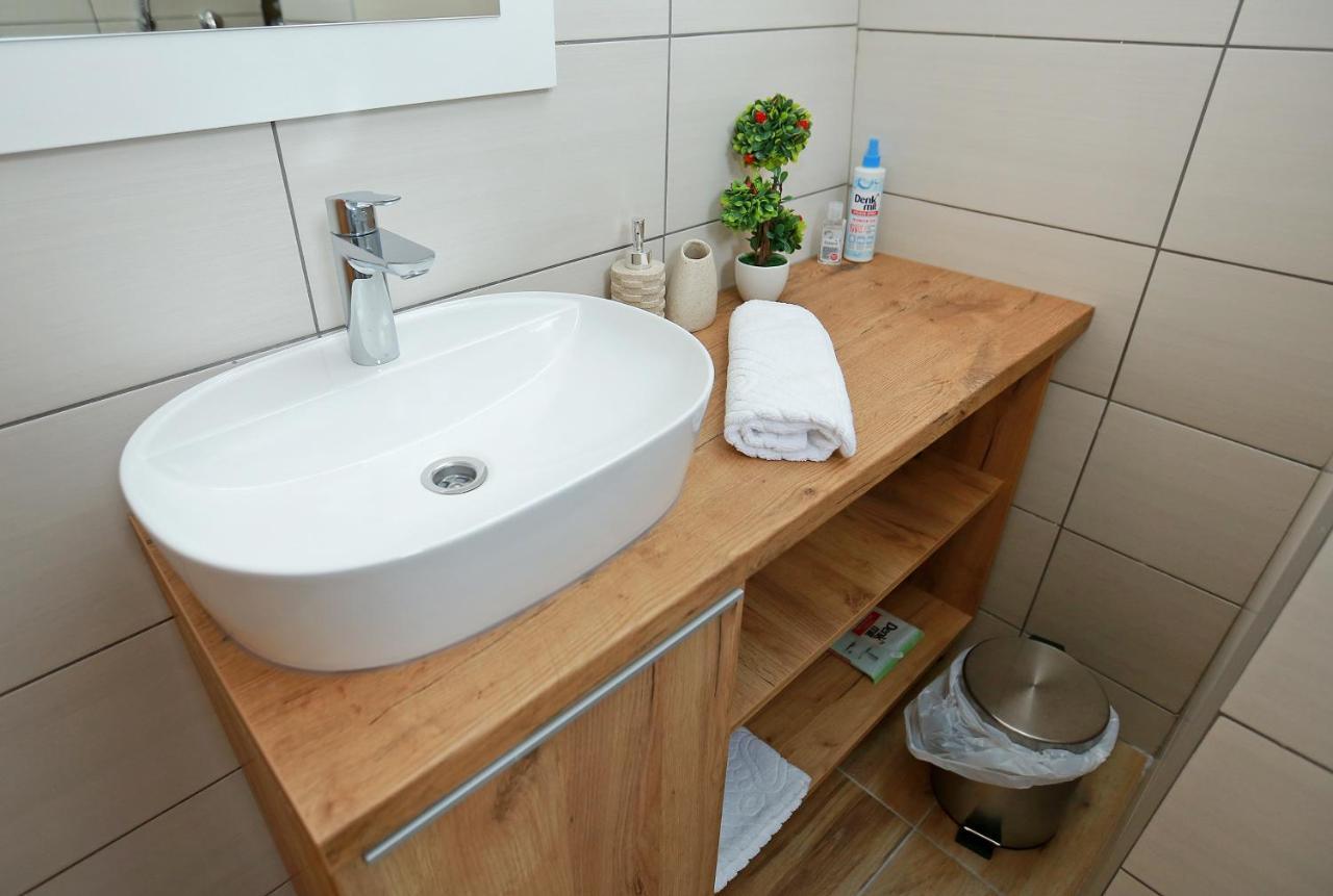 Apartmán Mraz Jahorina Exteriér fotografie