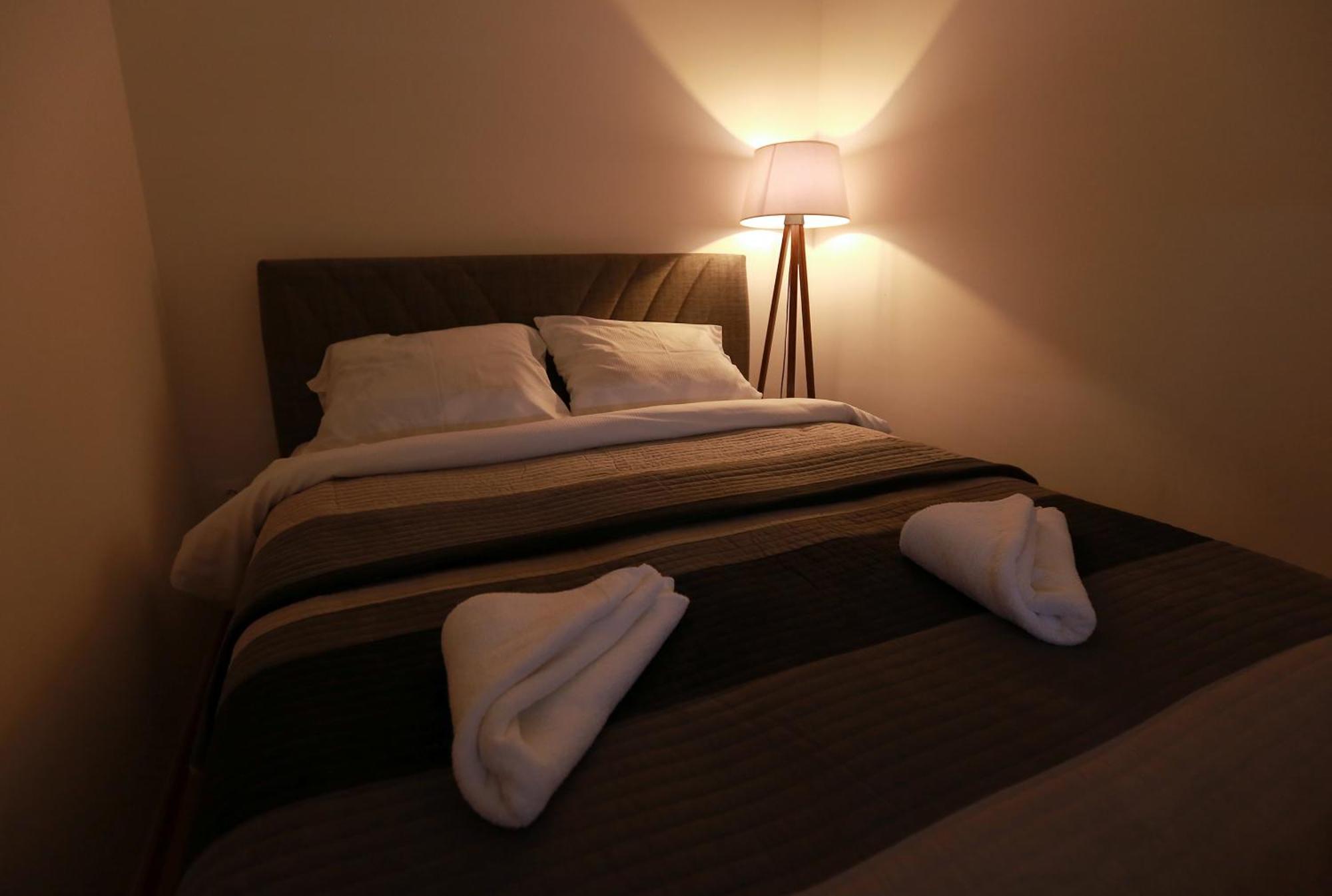 Apartmán Mraz Jahorina Exteriér fotografie