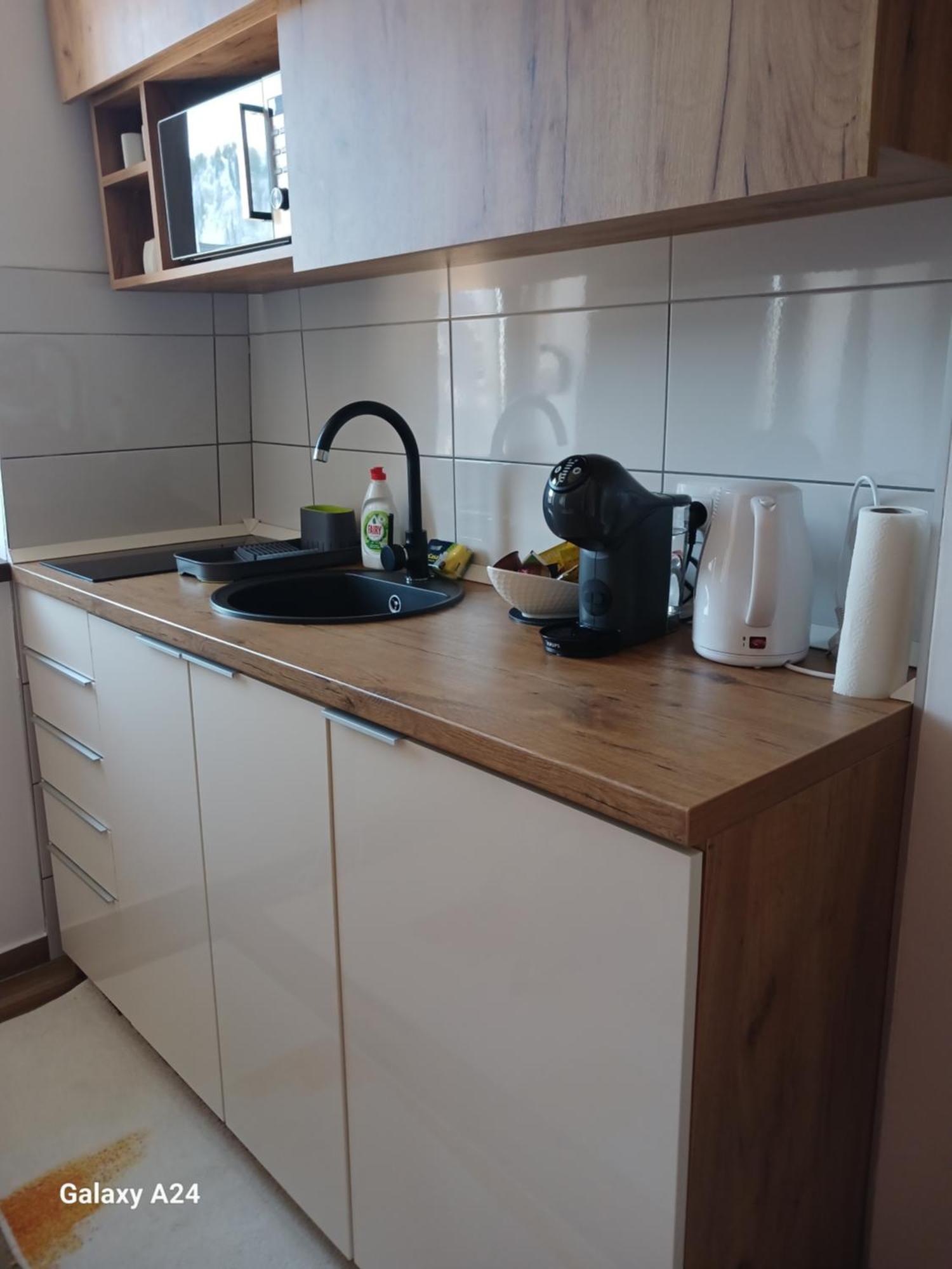 Apartmán Mraz Jahorina Exteriér fotografie