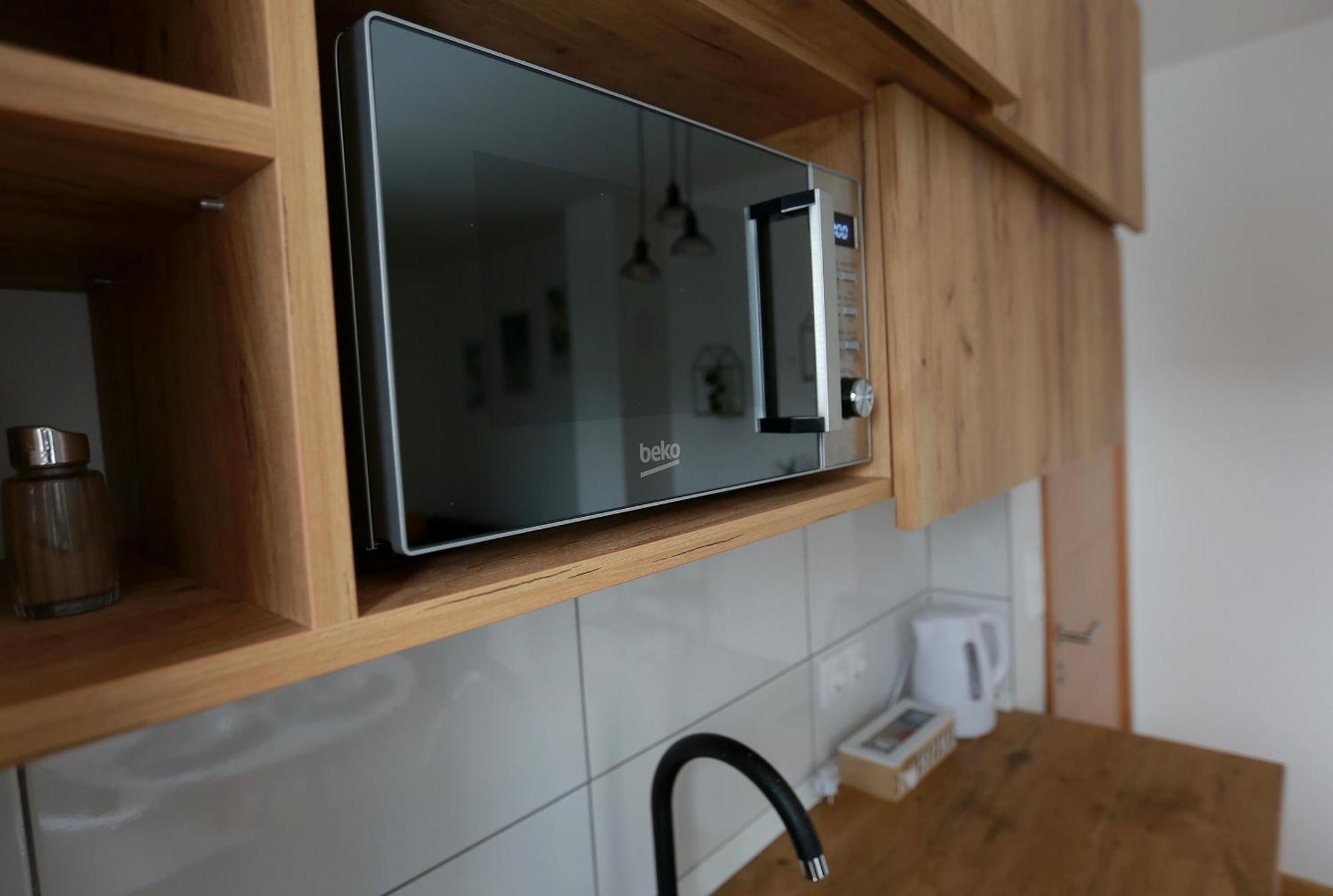 Apartmán Mraz Jahorina Exteriér fotografie