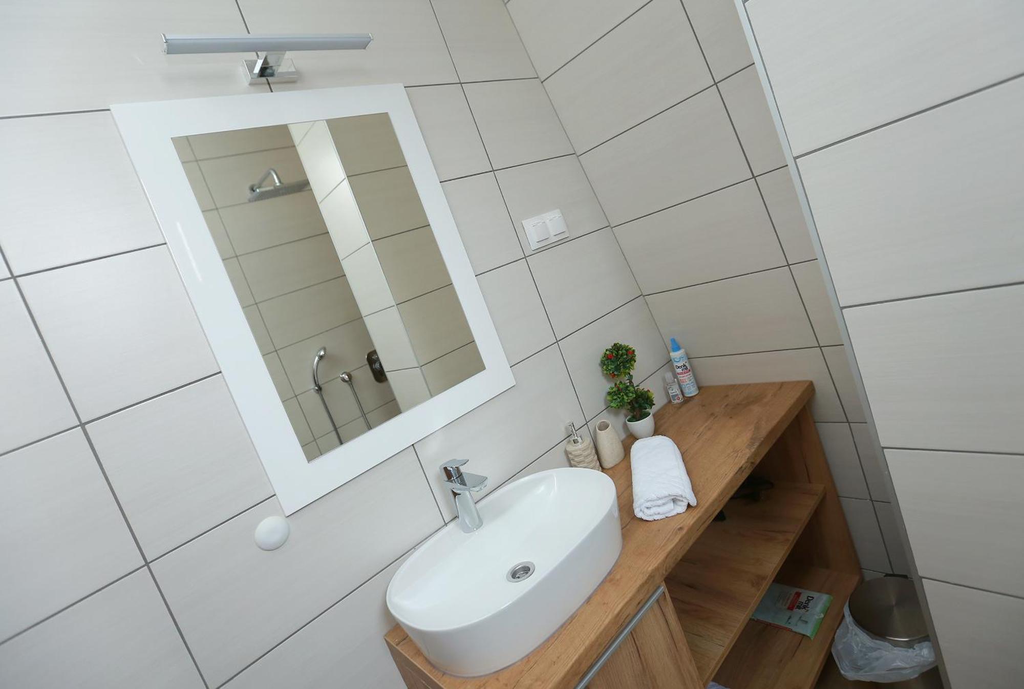 Apartmán Mraz Jahorina Exteriér fotografie
