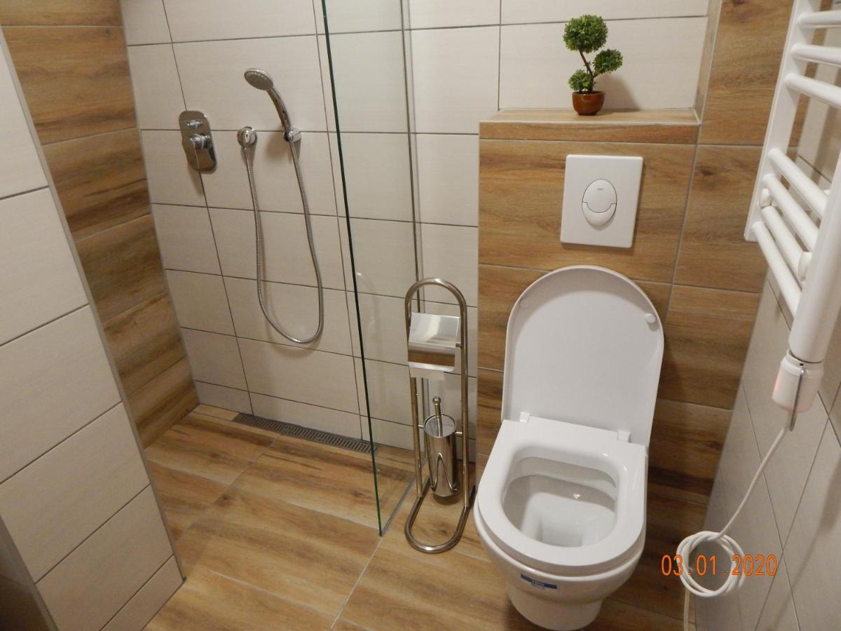 Apartmán Mraz Jahorina Exteriér fotografie
